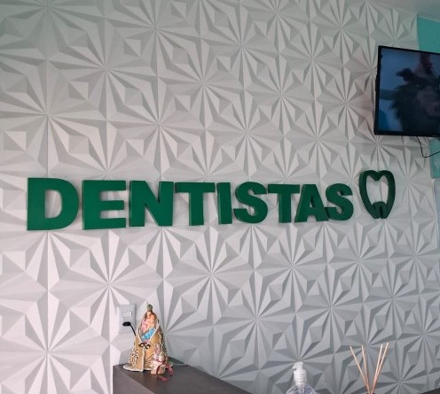 Recepção Prev Dentista